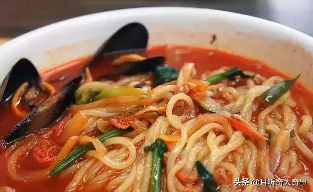 韩国最最最好吃的40种美食,你吃过几种呢? 美食做法 第17张 韩国最最最好吃的40种美食,你吃过几种呢? 美食做法 第17张