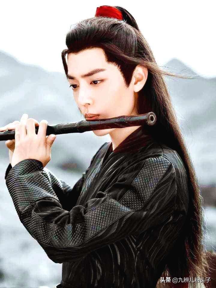 从肖战到郭京飞，恶意评分的背后到底是谁在操