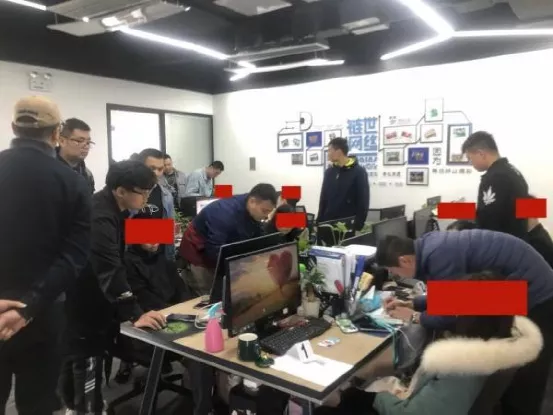 芙蓉区：凝聚网络诚信“正能量”，奏响社会诚信“大合唱”