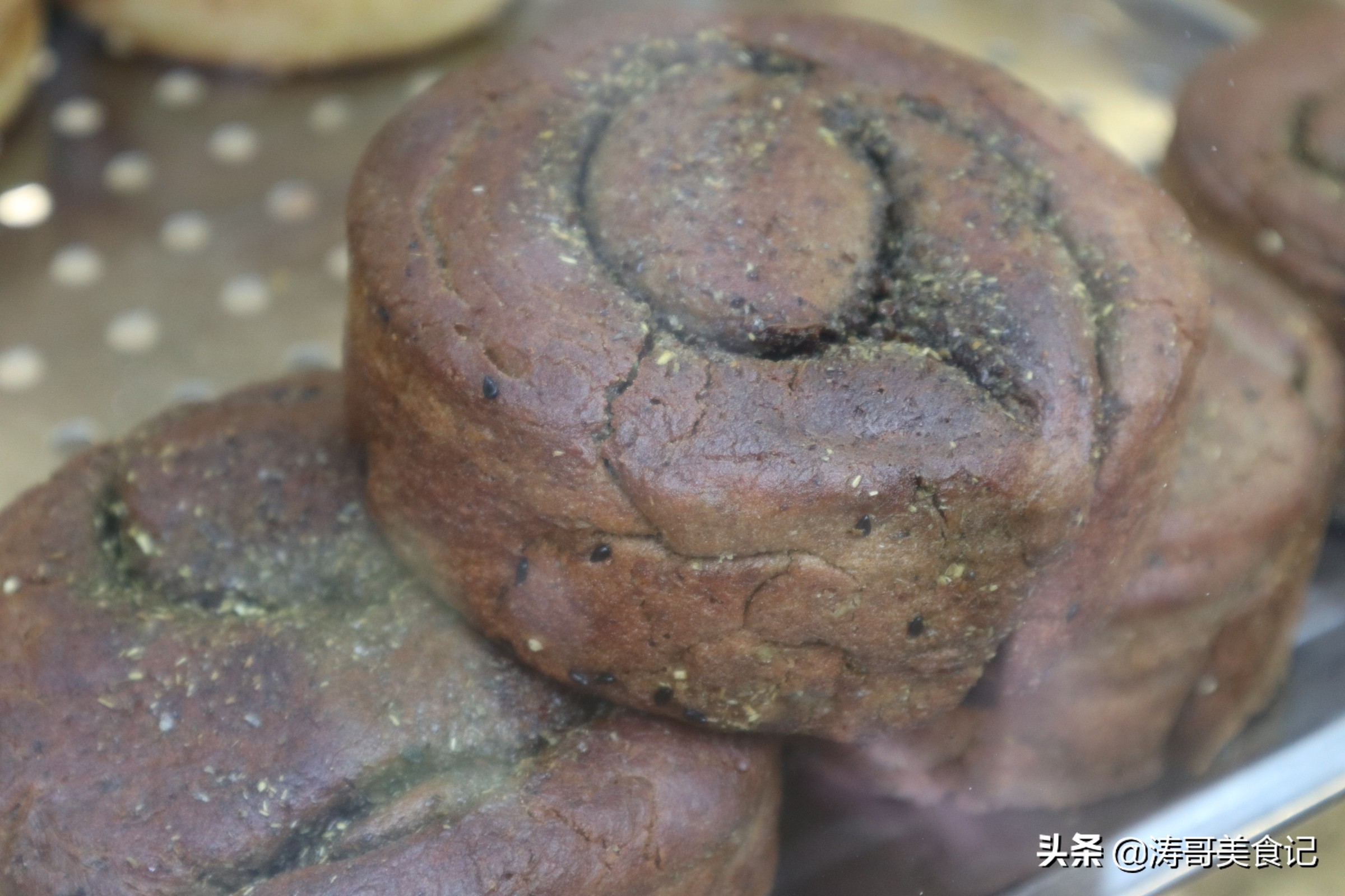 烤饃,烤饃的做法 烤箱要多少度多長時(shí)間