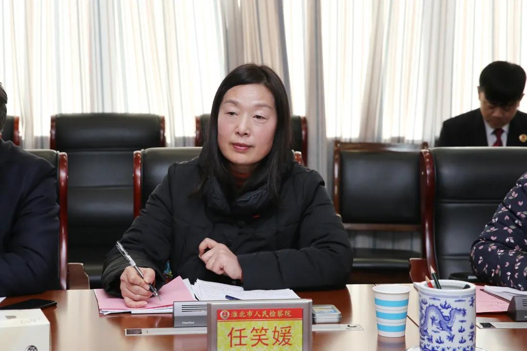 【两会看“检”】任笑媛代表：助力三大攻坚战成效显著