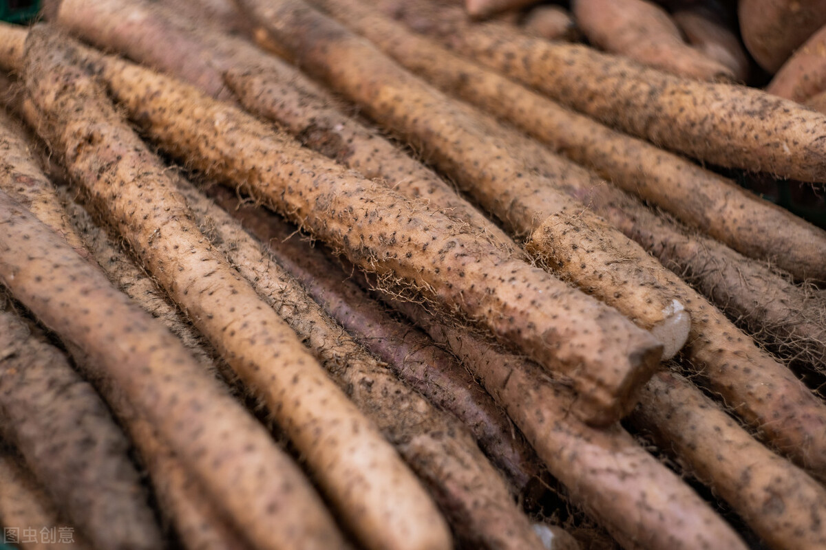 What are the vegetables known as the "terminator of gastritis"?Can they