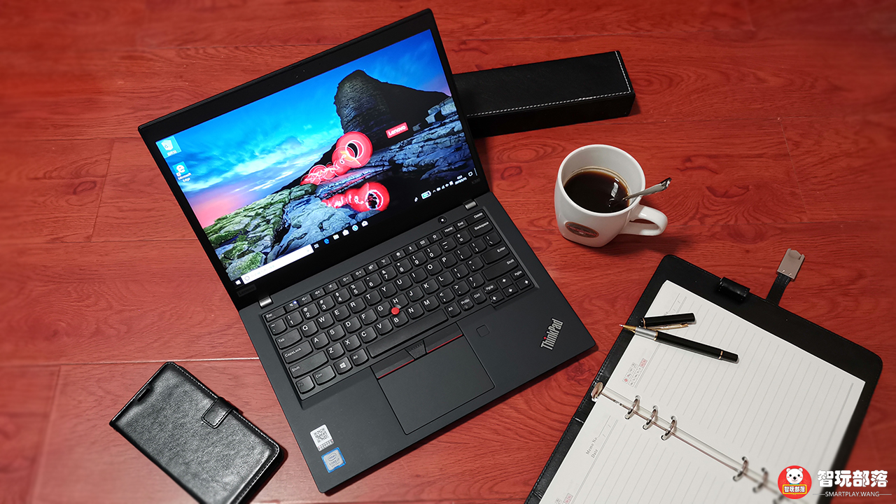 ThinkPad X390 4G版评测：万物互联新时代，全时互联便携商务本！