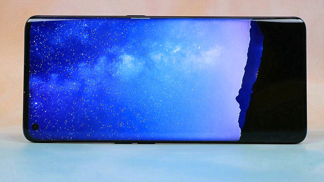 从5499跌至4699，120Hz 65W，OPPO高档旗舰级减价太快