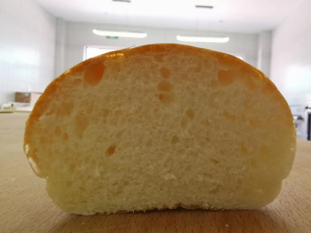 面包实验丨不同的松弛时间，对面包究竟有何影响？