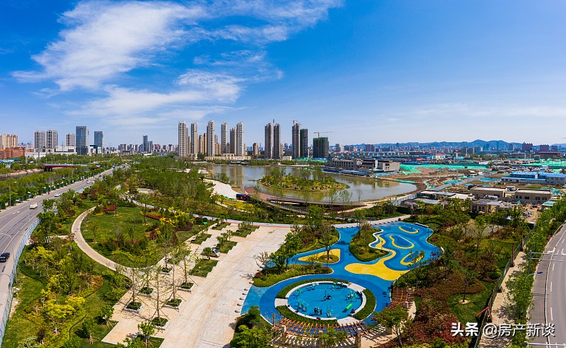 想在今年买房，越靠近这3处房子越保值，专家：