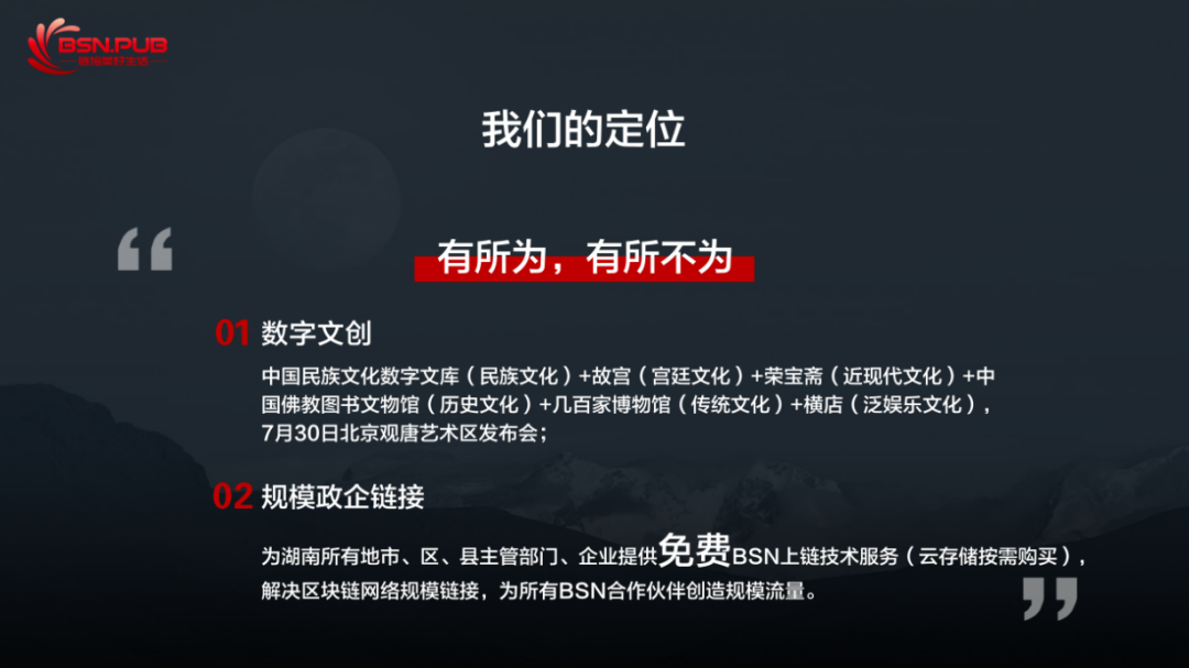 搜云科技董事长罗尉：“井下的河道需要打通”