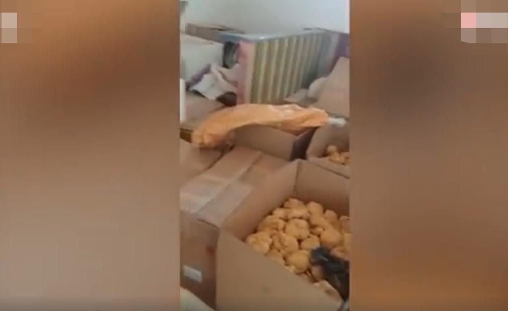 从医废厂、殡仪馆收货？被国人追捧的胎盘，实则只是带血的垃圾