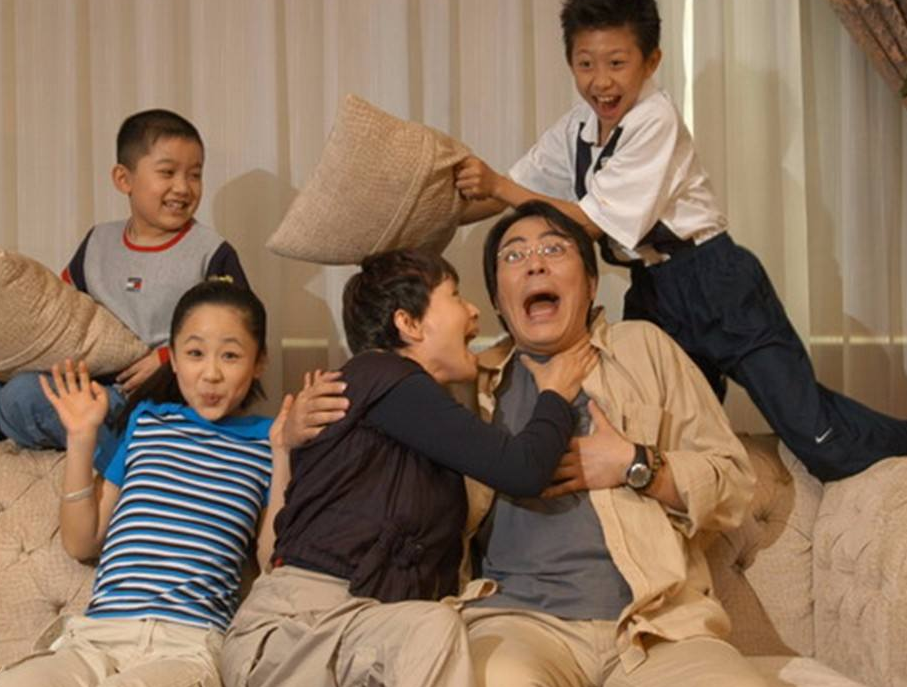 家有儿女：张一山恋爱了？对方不是杨紫而是她