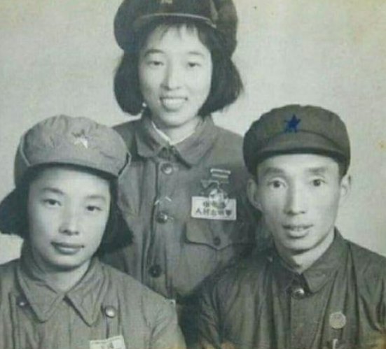1994年河北一妇女去住院，因没钱治疗身份曝光：