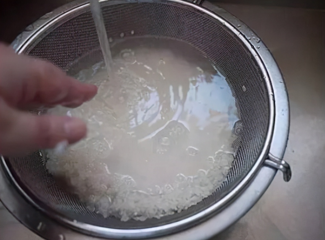 图片[4]-蒸米饭的正确做法做法 颗粒分明-起舞食谱网