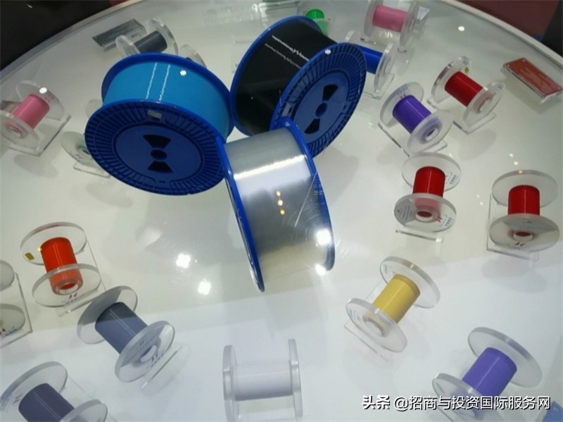 苏州市吴江区：加快推动双循环 政企协力迎新章