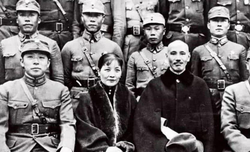 张学良被关54年，花了多少钱？为何蒋介石宁愿花