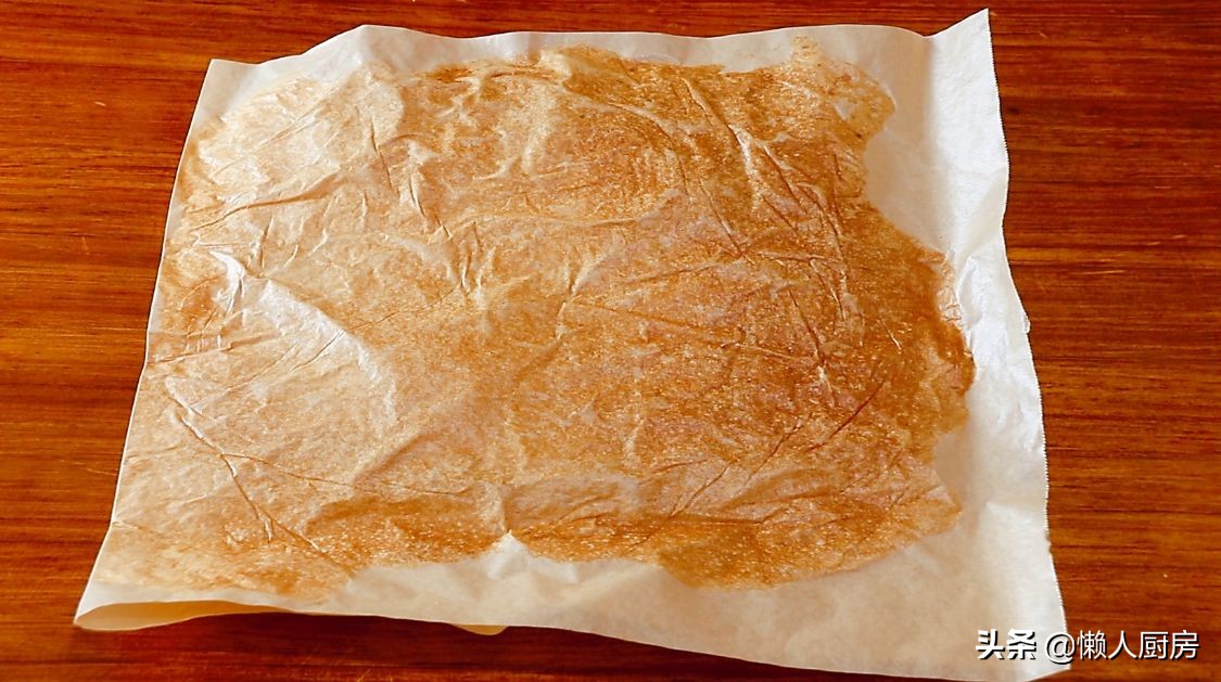 健身的人最爱鸡胸肉，教你新做法，比薯片还脆，别错过