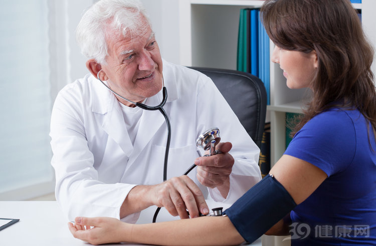 高血壓患者3種食物長期吃，可以改善血管硬化，血管暢通血壓降