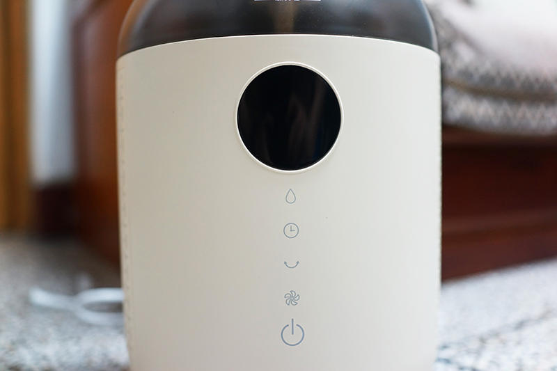 六重净化，更轻更柔：大宇无叶风扇评测