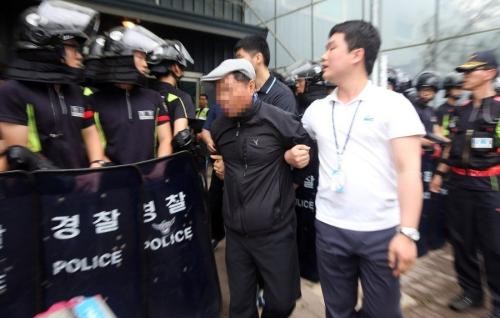 韩国官方为何阻止救援？上海打捞局捞出真相？解密世越号惨案真相