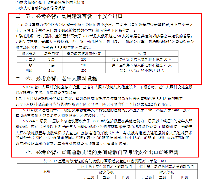 消防工程师为什么没必要考？新的政策下来了？