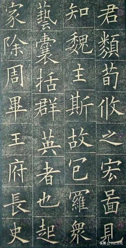 被修复后的欧体,美到骨子里