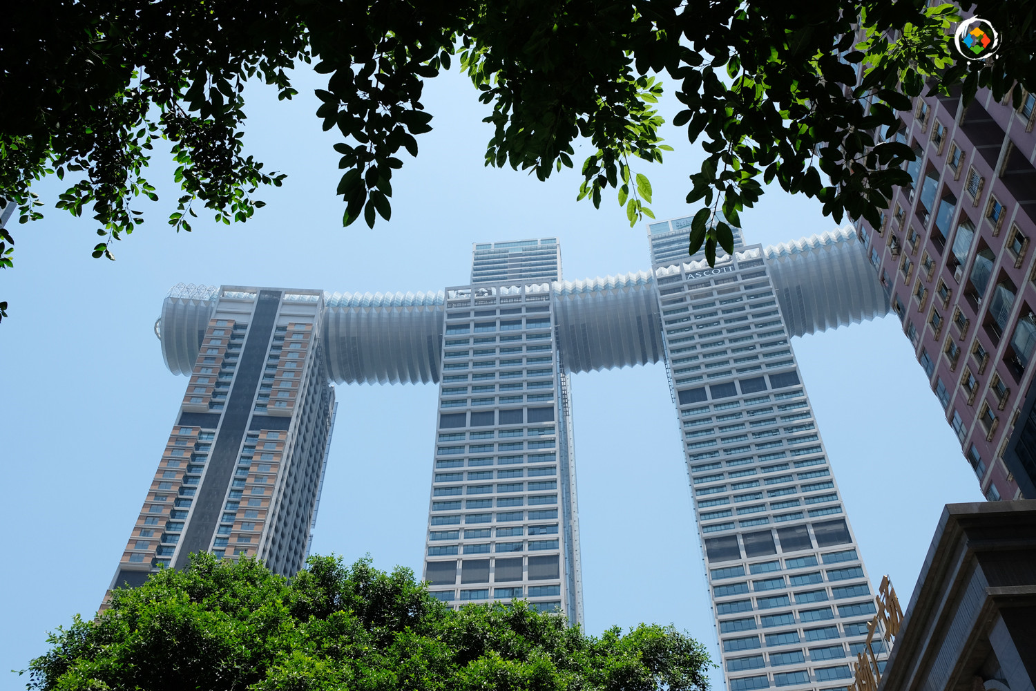 游客来重庆必去，文化和旅游同步发展，渝中区蕴藏的巨大能量