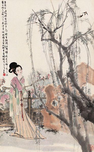 唐宋词120首精选-第16张图片-非凡网