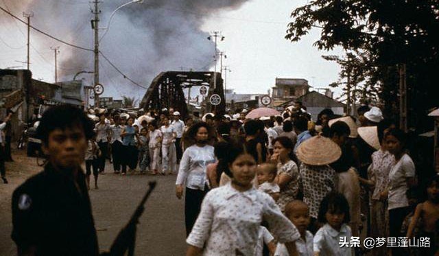 Le Duan is a hero of North Vietnam, but he is a sinner of the world ...