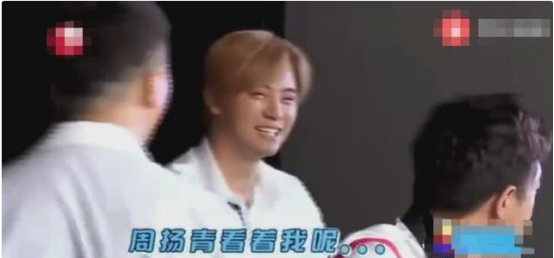 孙红雷周扬青同一战线，《极挑》放话他负责，