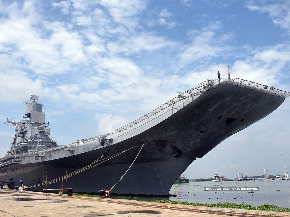 印度新任国防参谋长反对航空母舰计划，强调应该加大对潜艇的投资