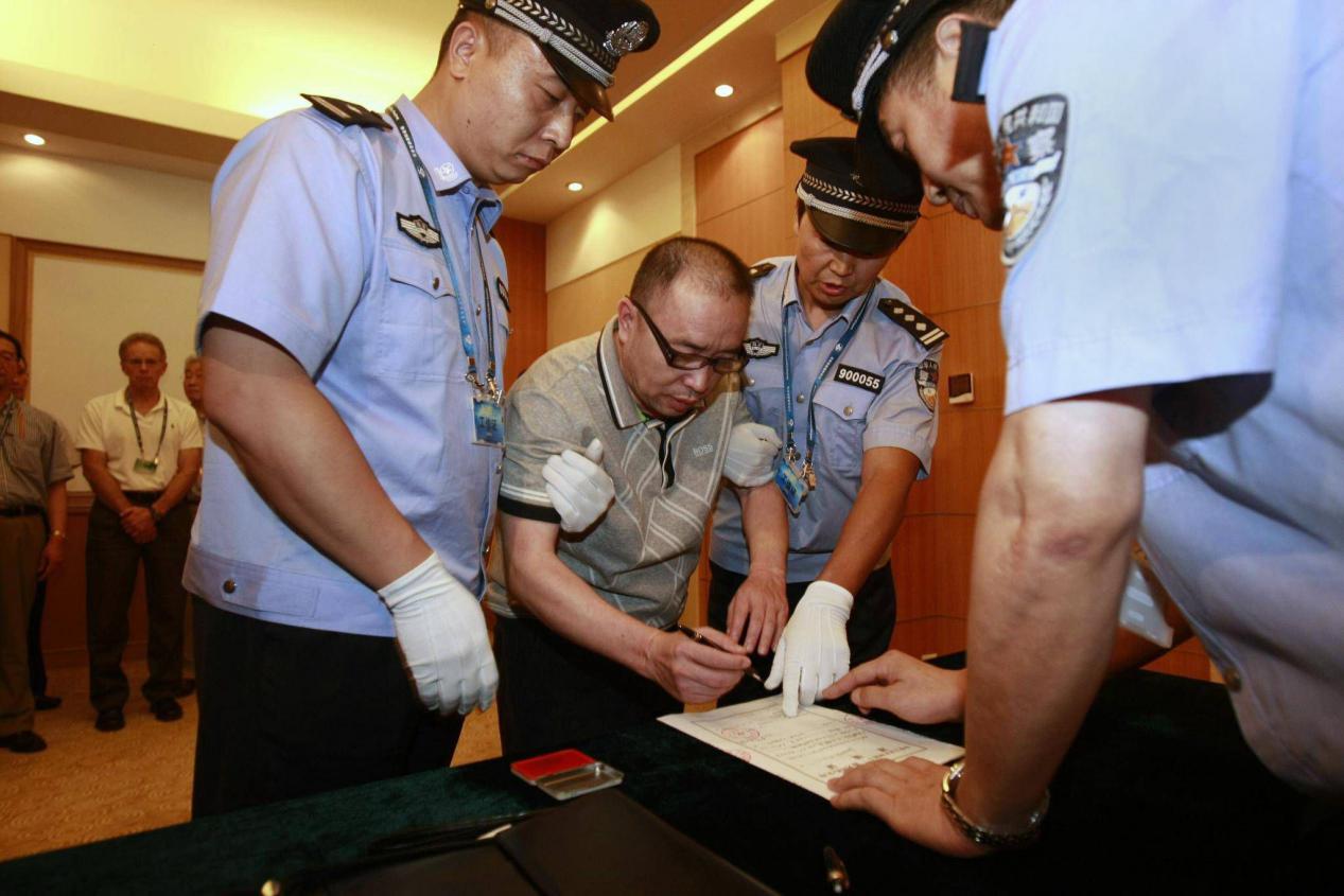 中瑞協議允許"中國特工"入境？ 華春瑩駁斥後，瑞士也聽不下去了