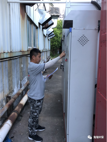 活性炭回收再利用