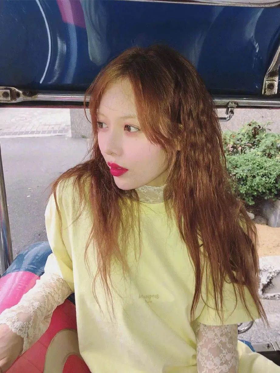 被BM风“封杀”的100斤女孩，为何越来越多的“不