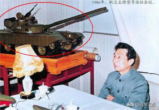 大国善谋，那些年我国从特殊渠道获得的三军武