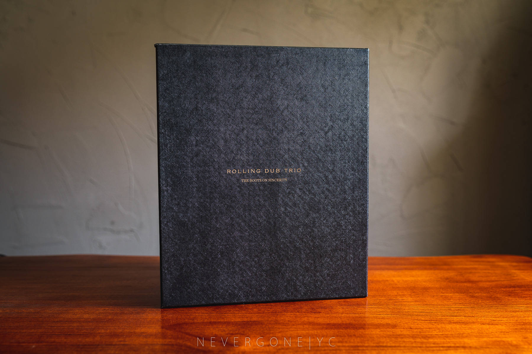 我不是伐木工：日本德永胜也Forester工装靴