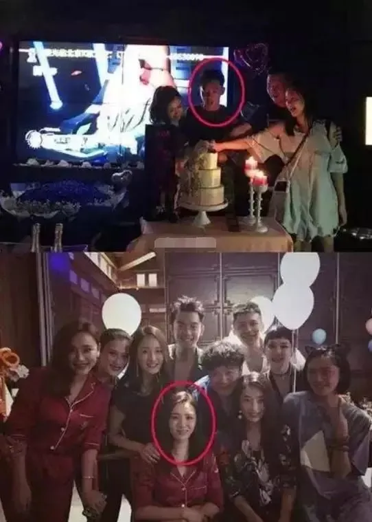 娶了老婆赔了金主，华谊容不下他了