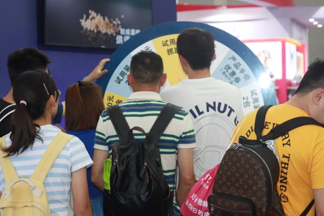 2021CPF华中武汉宠物展:专业观众送酒店火热进行中
