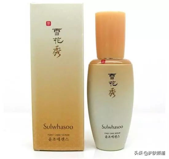 农乐生物 2019好用的精华液原液推荐排行 盘点紧致抗衰老精华哪款好