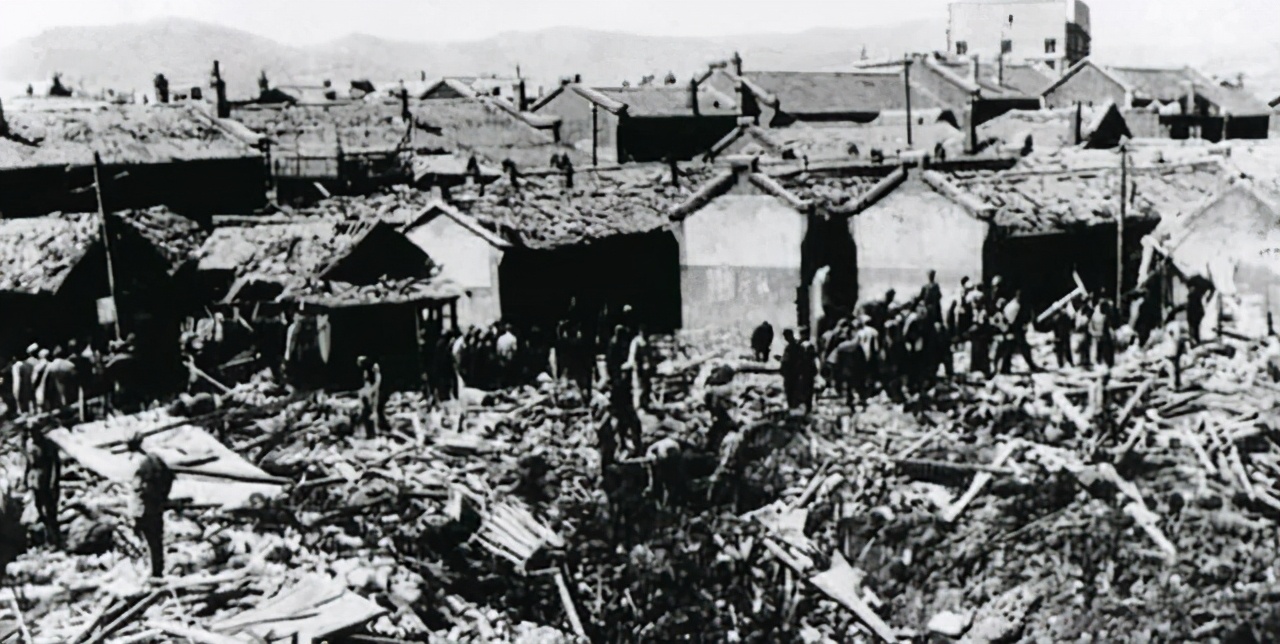 七十年前中国为什么要出兵朝鲜，参加一场“与