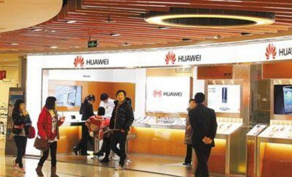 华为在台湾遇冷，市场份额仅剩1.7%，为何华为手机不受待见？