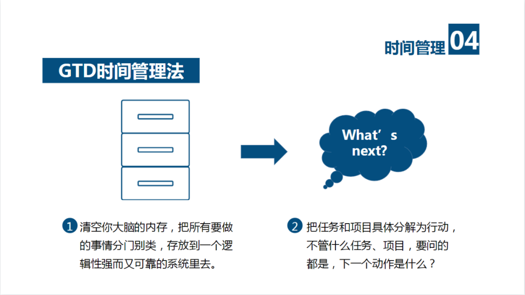 建立你的价值金字塔