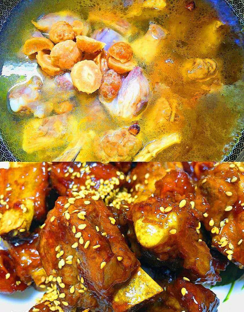 Enough of hot Sichuan food, let’s have some sweet and sour Yunnan food