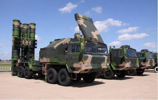第二批S400已接收完毕，俄国还想继续送“大礼”