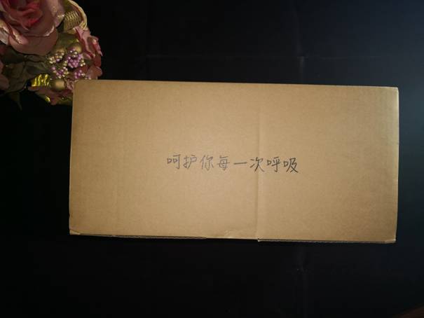 随处放，无限制，更便捷-斌太桌面空气净化器评测