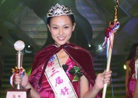 陳紅：我19歲長這樣，林心如：我19歲也很美，陳德容：你們都讓開