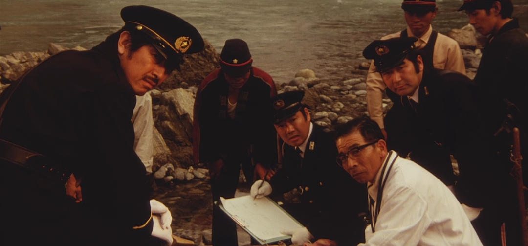 1972年，雾积山女孩遇害案：相机留下的奇异照片让案件更扑朔迷离