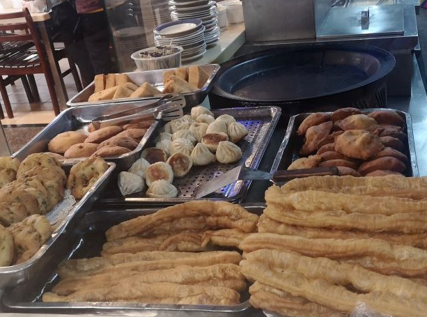 福建28批次食品抽检不合格！新华都海物会、小龙坎等餐具不合格