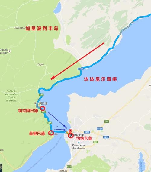 一场颠覆欧洲历史进程的古代“世界大战”，修