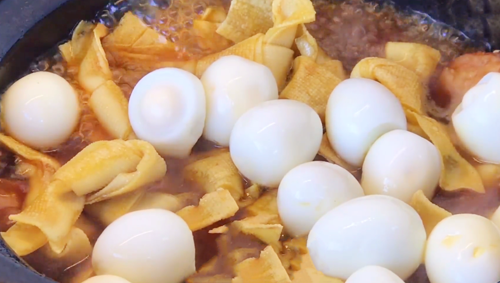 五花肉好吃不油膩，學會新做法，一大鍋不夠吃，冬天常吃全身暖和