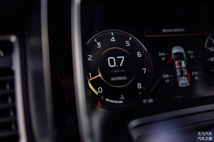 光憑顏值就值了！傳祺M8大師系列——中式豪華的代表