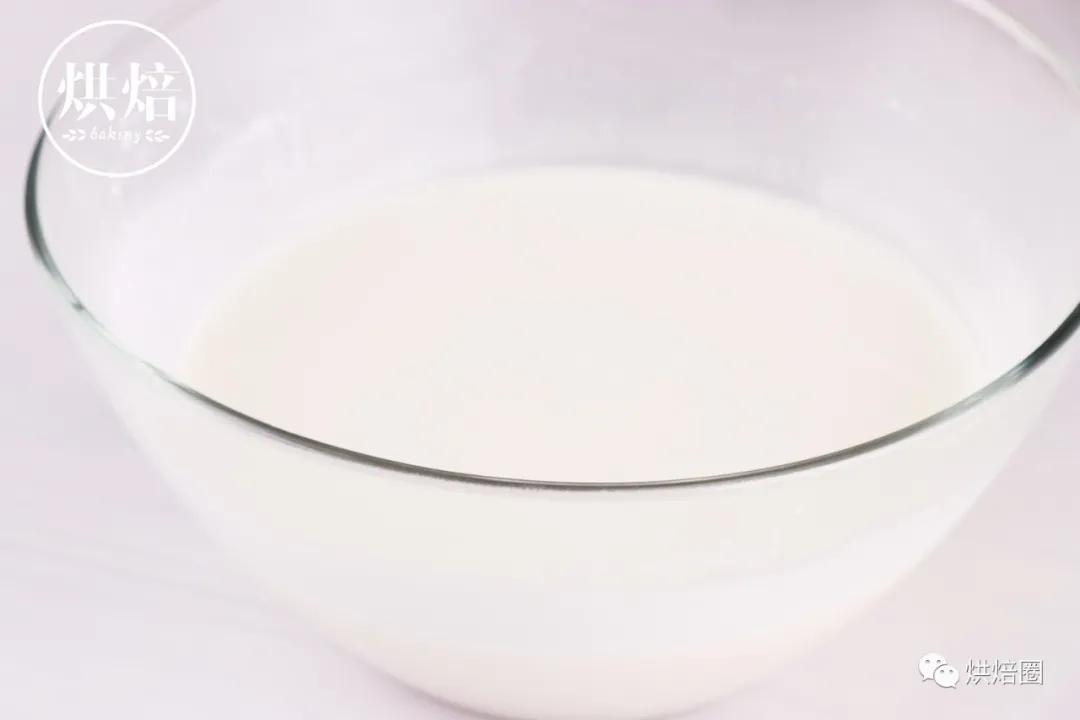 無需太長發酵家庭版快手白糖糕省時省力