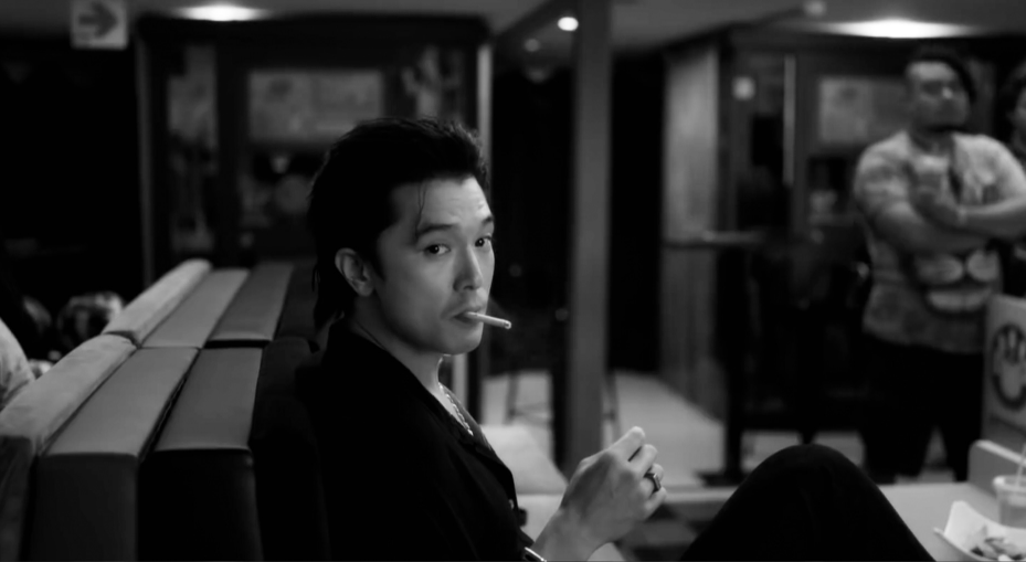 绿过罗志祥，交往7位女神，“又帅又渣”的邱泽